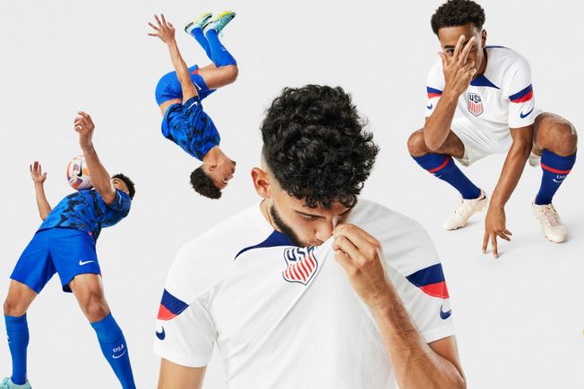 USA World Cup primer: A beginner’s guide to the USMNT, the World Cup, key players, and more