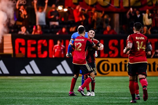 MLS analysis: NYCFC’s puzzle, St. Louis City’s press, Almada’s wonder-goals, and more