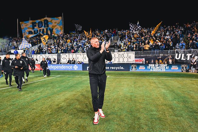 Laminated: 7 way-too-early MLS predictions after the first week of the regular season