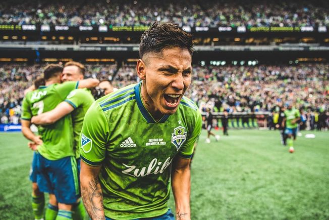 The Seattle Sounders and a search for meaning at the meaningless Club World Cup