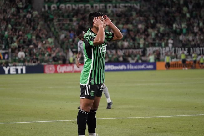 CCL analysis: LAFC's big win, Austin FC’s shocking defeat, & more