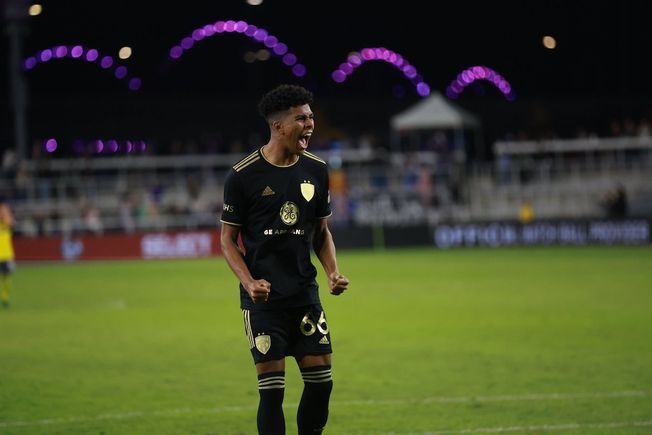 USL Power Rankings: Louisville climb to the top, Tampa Bay drop, and more after Week 2