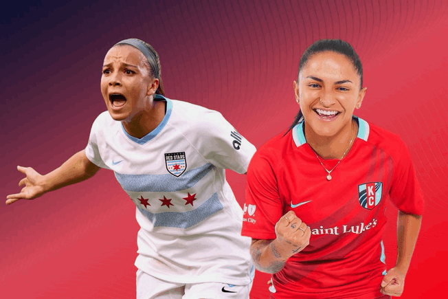 NWSL Season Preview: Why your team will (and won’t) win the 2023 Shield