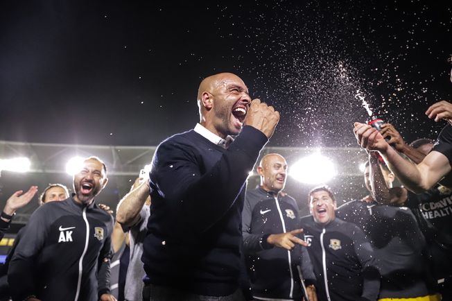 USL Power Rankings: Two undefeated teams remain, Sacramento keep the top spot, and more from Week 7