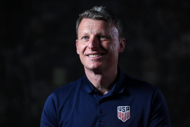 U.S. Soccer hires Matt Crocker as Sporting Director: Why it matters and what it means for the USMNT's coaching search