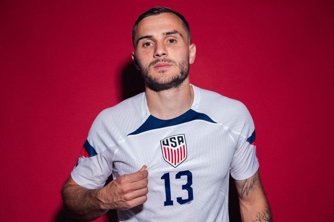 Why the USMNT is playing Mexico in April, plus young players to watch
