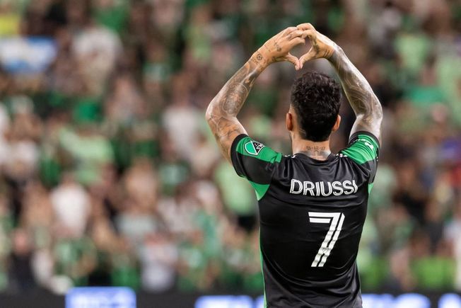 Big MLS under-performers: What’s wrong with Austin FC, NYCFC, and Inter Miami