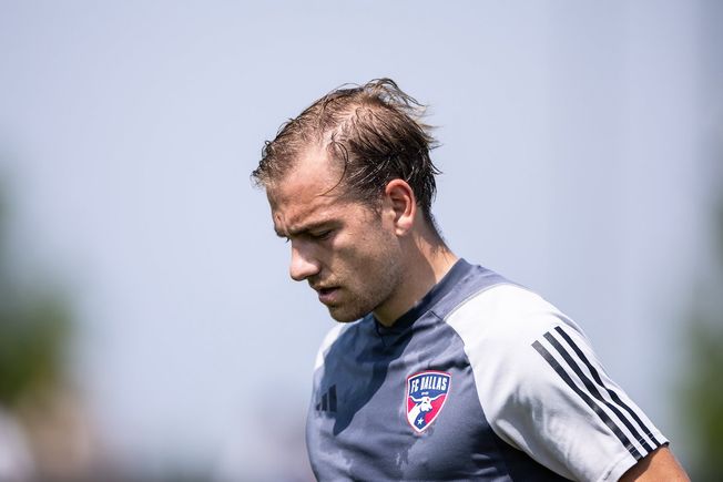 Wrong position? Paxton Pomykal, Diego Luna, and more MLS players who would thrive in a new role