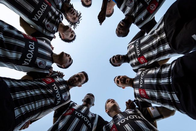 USL Power Rankings: Another young player moving to Europe, San Antonio score a touchdown, and more from Week 10