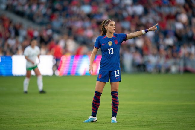 USWNT World Cup roster analysis: Grading Vlatko Andonovski’s choices at every position