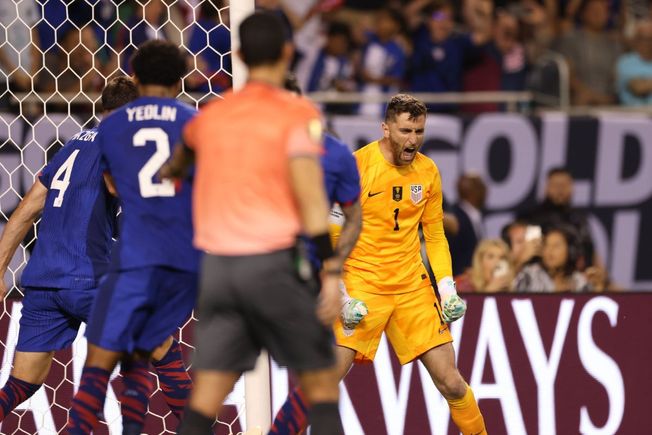 Stock up, stock down for USMNT players after Gold Cup draw with Jamaica