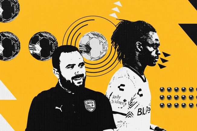 USL Power Rankings: A big coaching change, roster moves, and more from Week 13