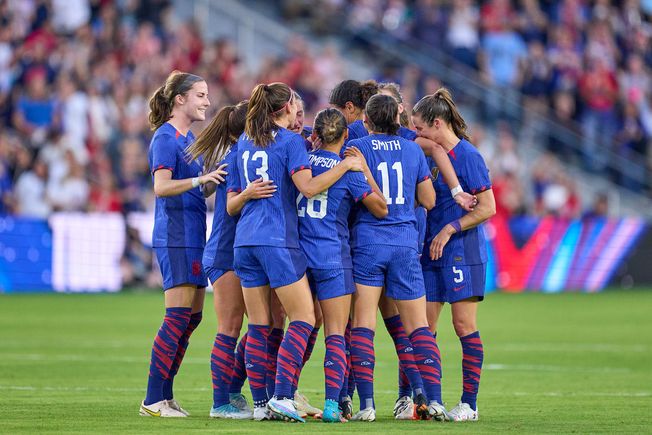 Women’s World Cup: What you can expect from Backheeled during the tournament