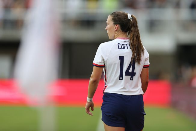 How a team of U.S. players who missed the USWNT's roster would fare at the World Cup