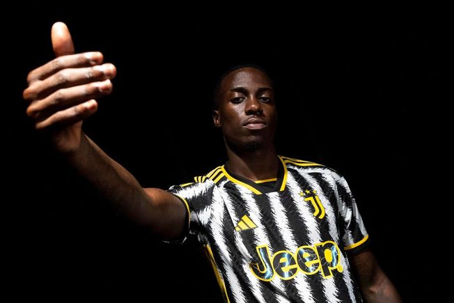 How the USMNT’s Tim Weah will fit at Juventus after transfer to Serie A