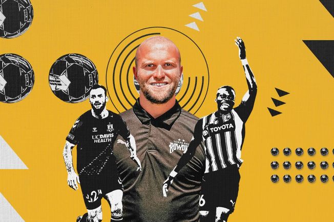 USL Power Rankings: Tampa Bay Rowdies find a new head coach, big wins, and more from Week 21