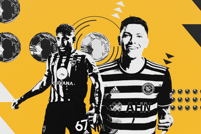 USL Power Rankings: Phoenix make a massive statement, Tab Ramos fired, and more from Week 17