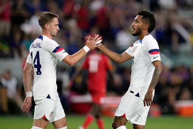 USMNT at the Gold Cup: Have Mihailovic, Zendejas, others actually impressed?