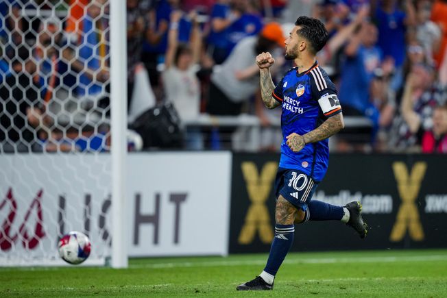 One stat that defines each MLS Eastern Conference team