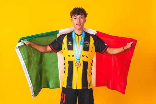 The USL’s top 10 young players of 2023