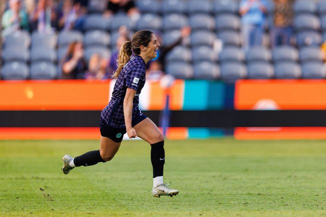 One stat that defines each team in the NWSL