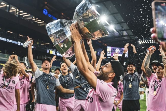 MLS vs. Liga MX: Does Leagues Cup success show MLS closing the gap?