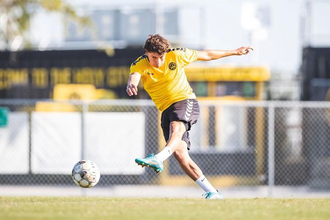 USL Power Rankings: Fidel Barajas shines, front office changes, and more from Week 29