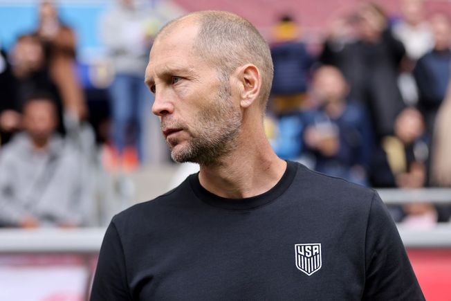 USMNT Rosterology: Predicting squads for the Copa America, Olympics, Gold Cup, and 2026 World Cup