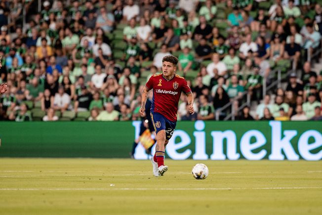 Inside Diego Luna’s rise: The Barca Academy, U.S. vs. Mexico, and tattoos