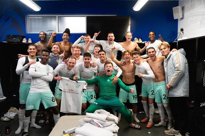 USL Championship playoffs: Stock Up, Stock Down for every team after the first round