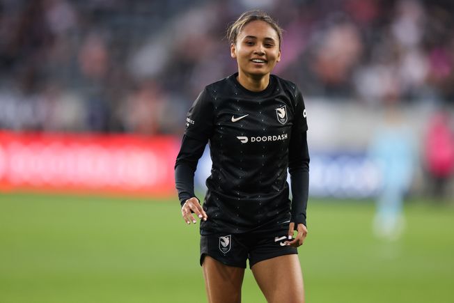 2023 NWSL awards: Who deserves top honors for MVP, rookie of the year, and more?