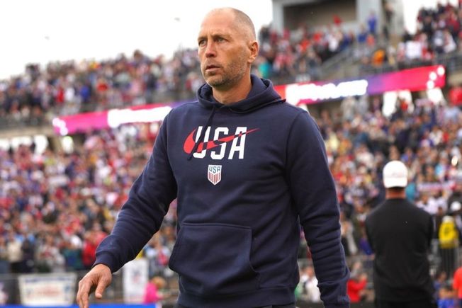 What should be the USMNT’s approach against the world’s best? The answer is unclear