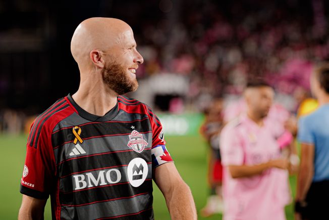 After Dark! Coach Michael Bradley, the NWSL plate, San Diego FC, and more