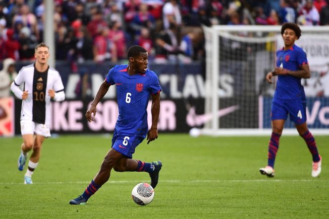Reaction: What went wrong (and right) for the USMNT in 3-1 loss to Germany
