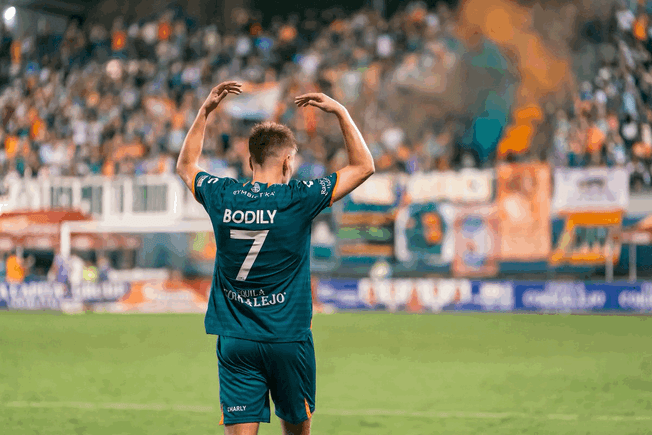 USL Championship 2023 playoff tiers: Favorites, dark horses, and more