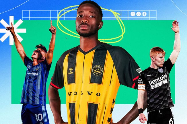 2023 USL Players Survey: Best player, moving to MLS, necessary changes & more