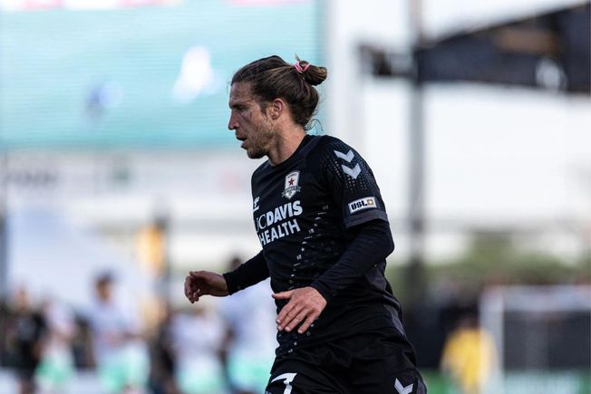 USL Power Rankings: The playoff field is set! Las Vegas, Hartford set the wrong kind of records & more from Week 32