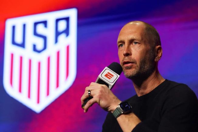 The USMNT want to ‘change soccer in America forever.’ But what does that really mean?