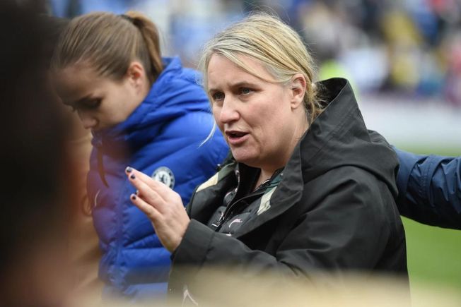 What the USWNT will look like under Emma Hayes