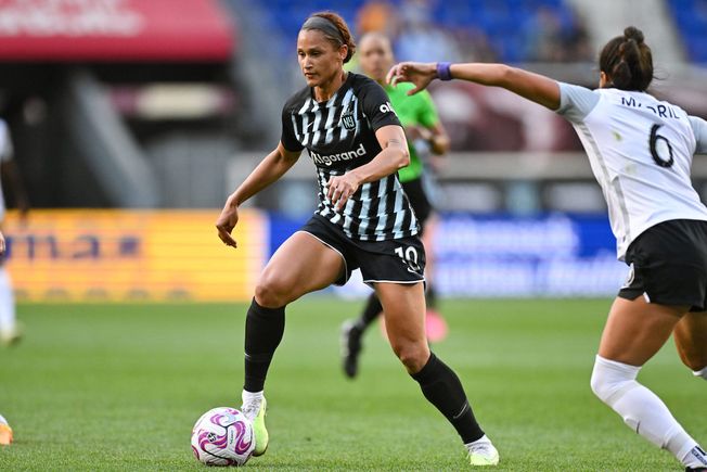 Fiction or reality? How OL Reign, NJ/NY Gotham can each win the NWSL Championship