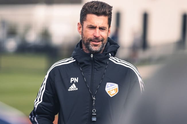 Lowery’s 10 MLS Thoughts: What to watch for in the playoffs, Colorado Rapids hire Chris Armas & more