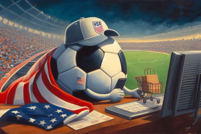 Celebrate Small Business Saturday with Backheeled!