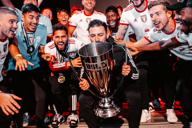 What defined the USL Championship’s 2023 season: Attacking is up, league office changes, and more