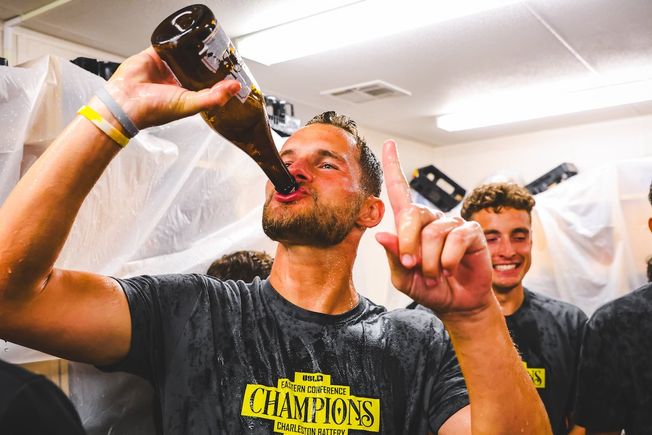 How Phoenix Rising, Charleston Battery punched their tickets to the USL Championship Final