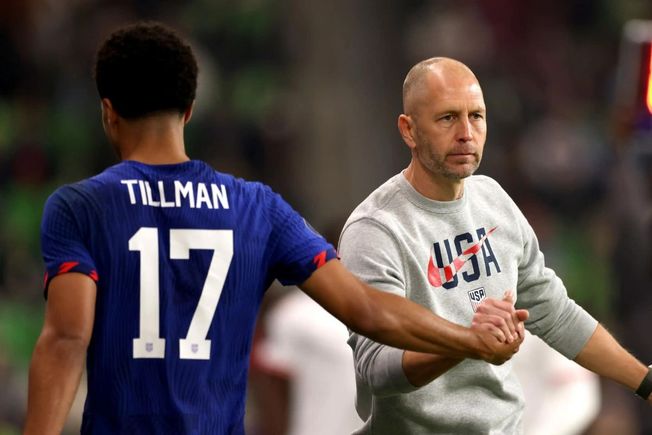The biggest issue for the USMNT after late win over Trinidad and Tobago? Depth.