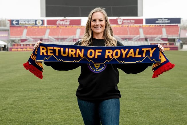 Key players? How Bay FC, Utah Royals are building their squads ahead of expansion season