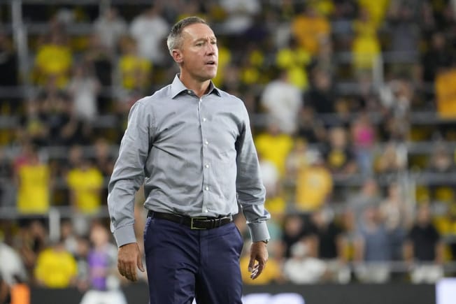 Lowery’s 10 MLS Thoughts: U.S. Open Cup mistake, Caleb Porter’s fit in New England & more