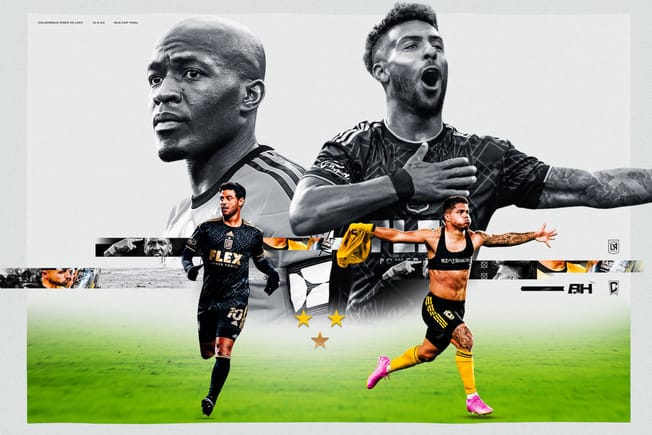 Lowery’s 10 MLS Thoughts: An in-depth MLS Cup preview ahead of Columbus Crew vs. LAFC