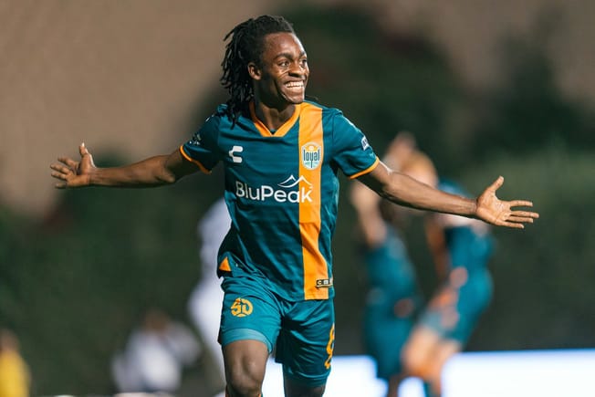 The top USL Championship free agents your club should be after