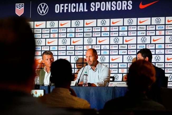 What changed for the USMNT in 2023 with Berhalter back & what to watch for in 2024